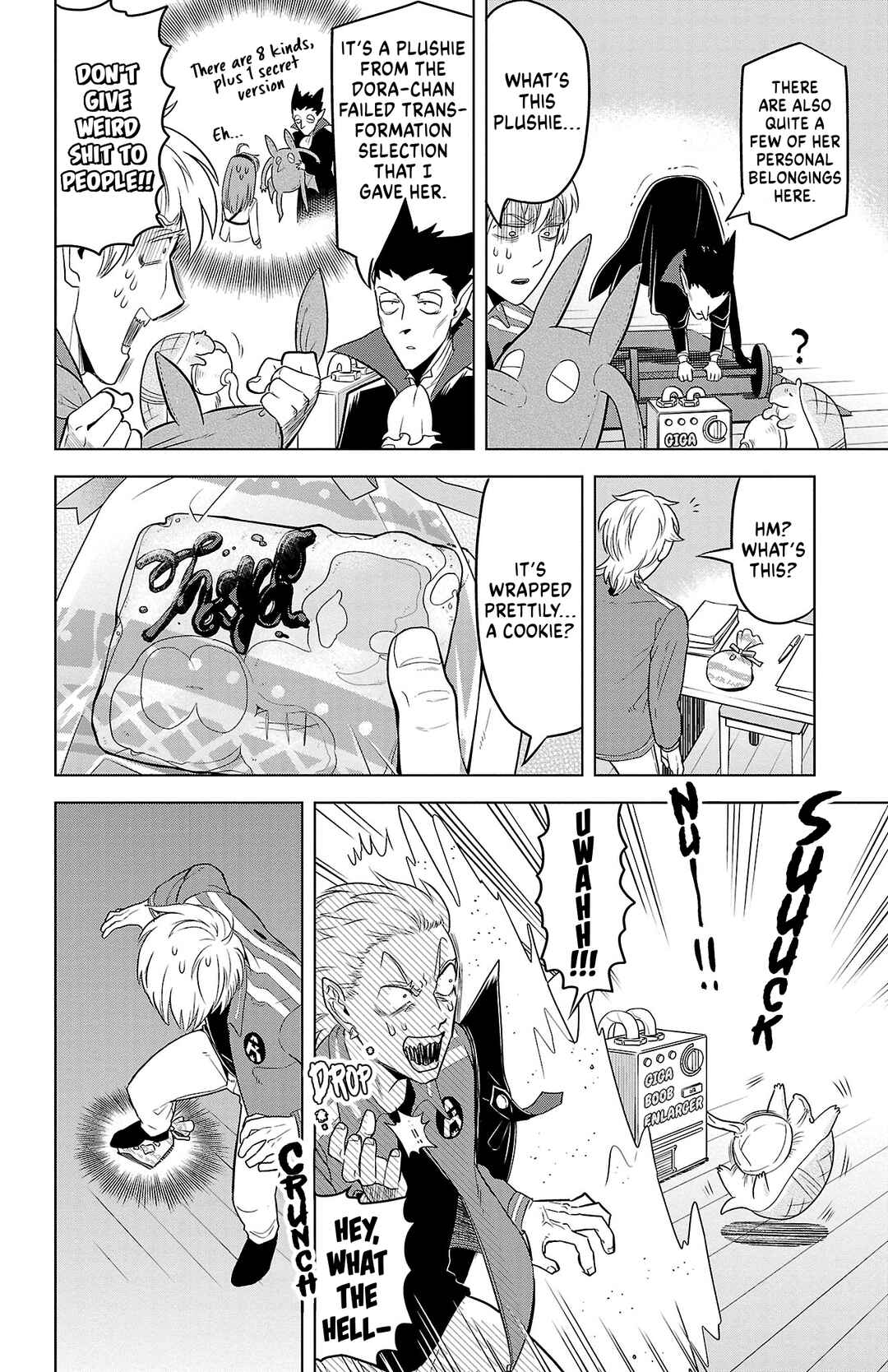 Chapter 86 - Page 4