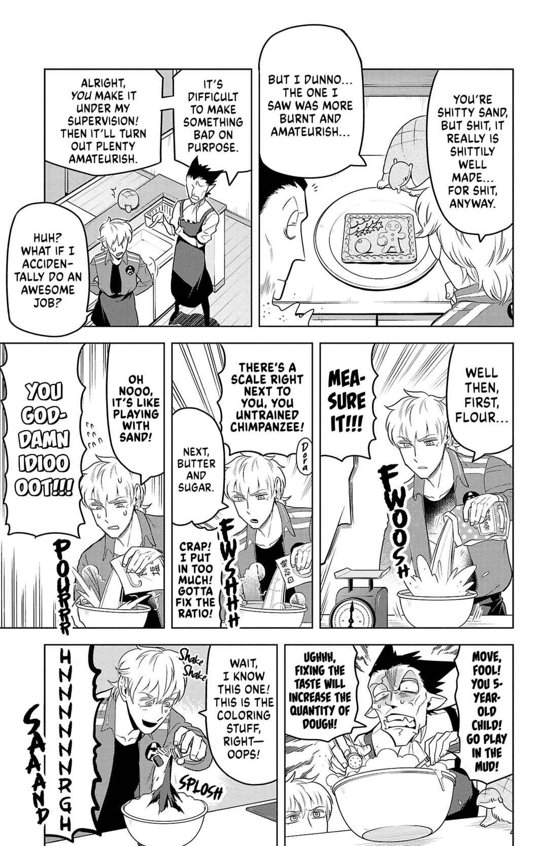 Chapter 86 - Page 7