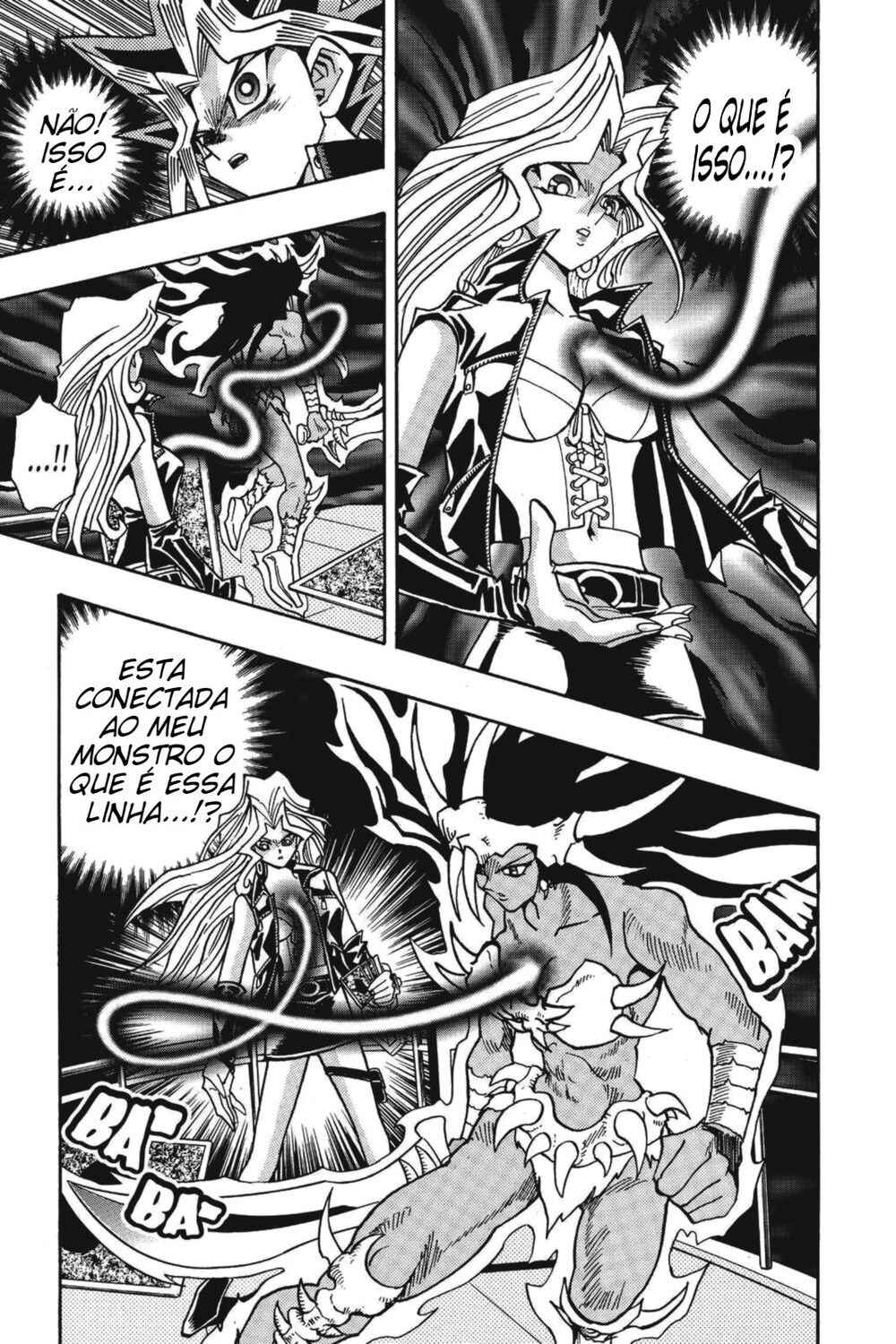 Chapter 161 - Page 10