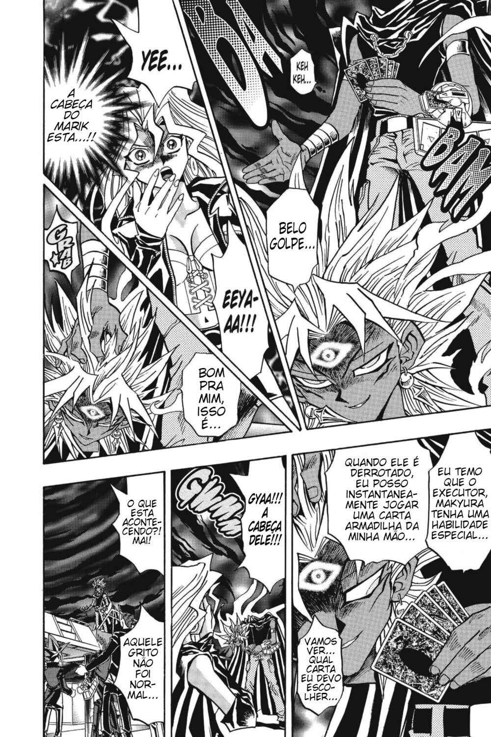 Chapter 161 - Page 17