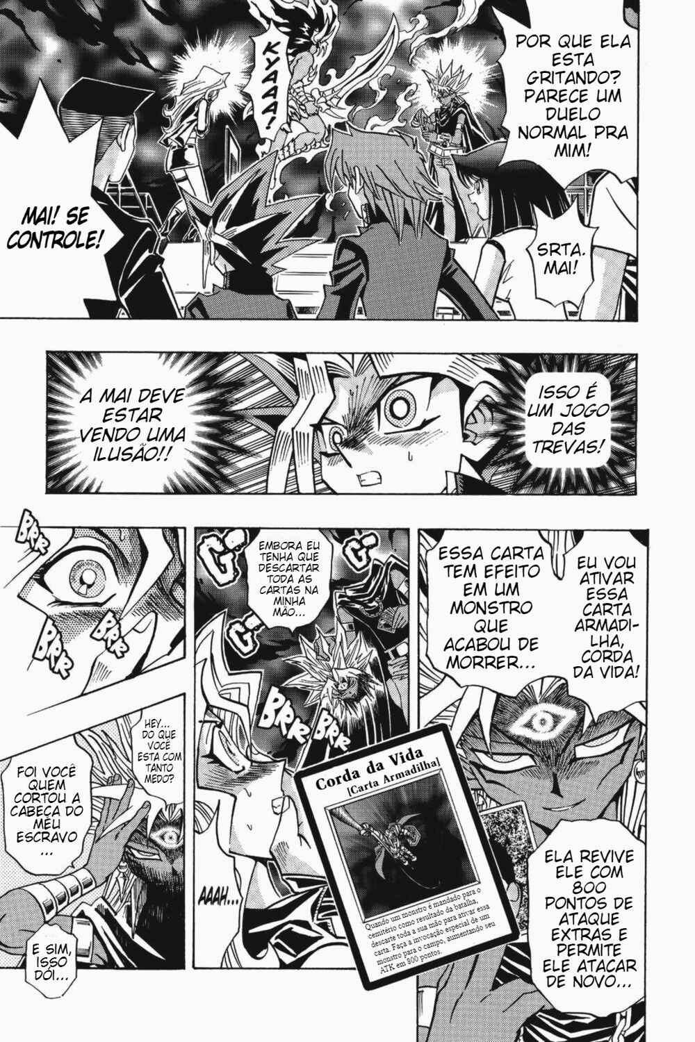 Chapter 161 - Page 18