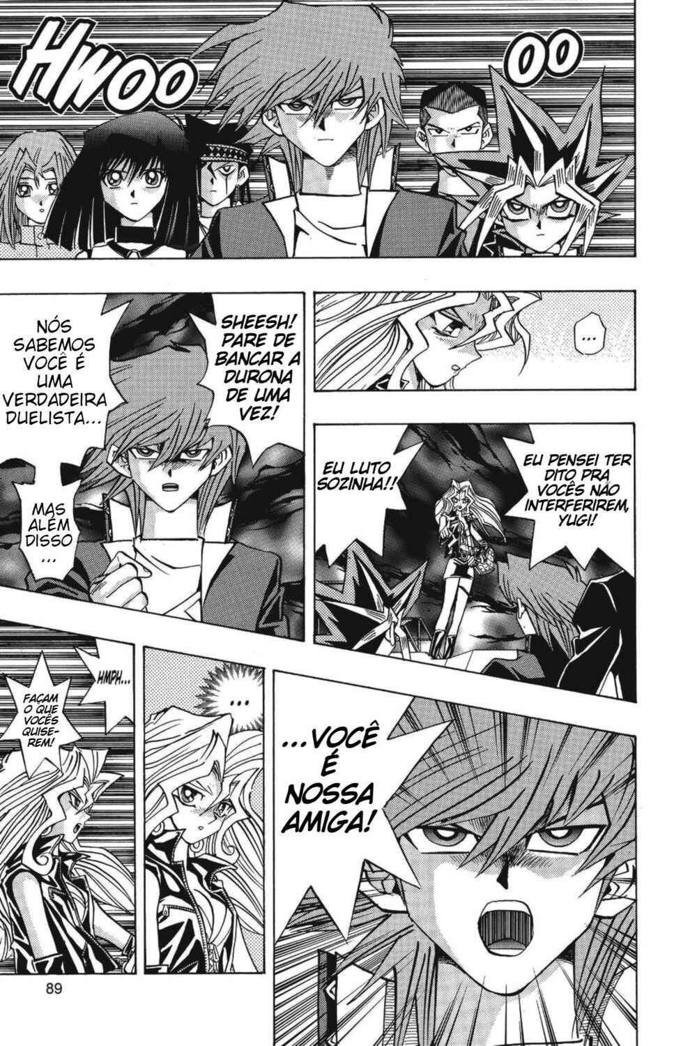 Chapter 161 - Page 4