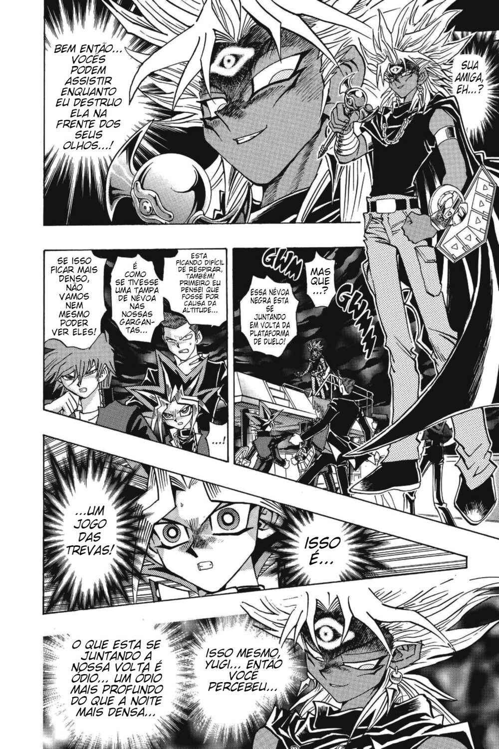 Chapter 161 - Page 5