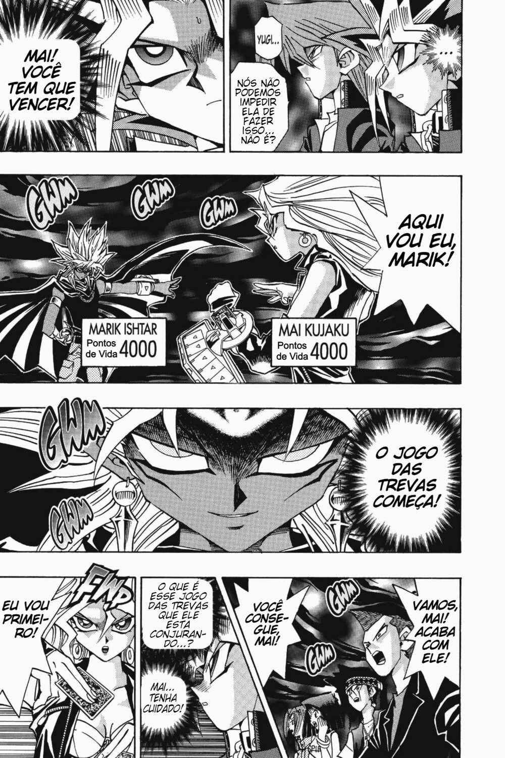 Chapter 161 - Page 8