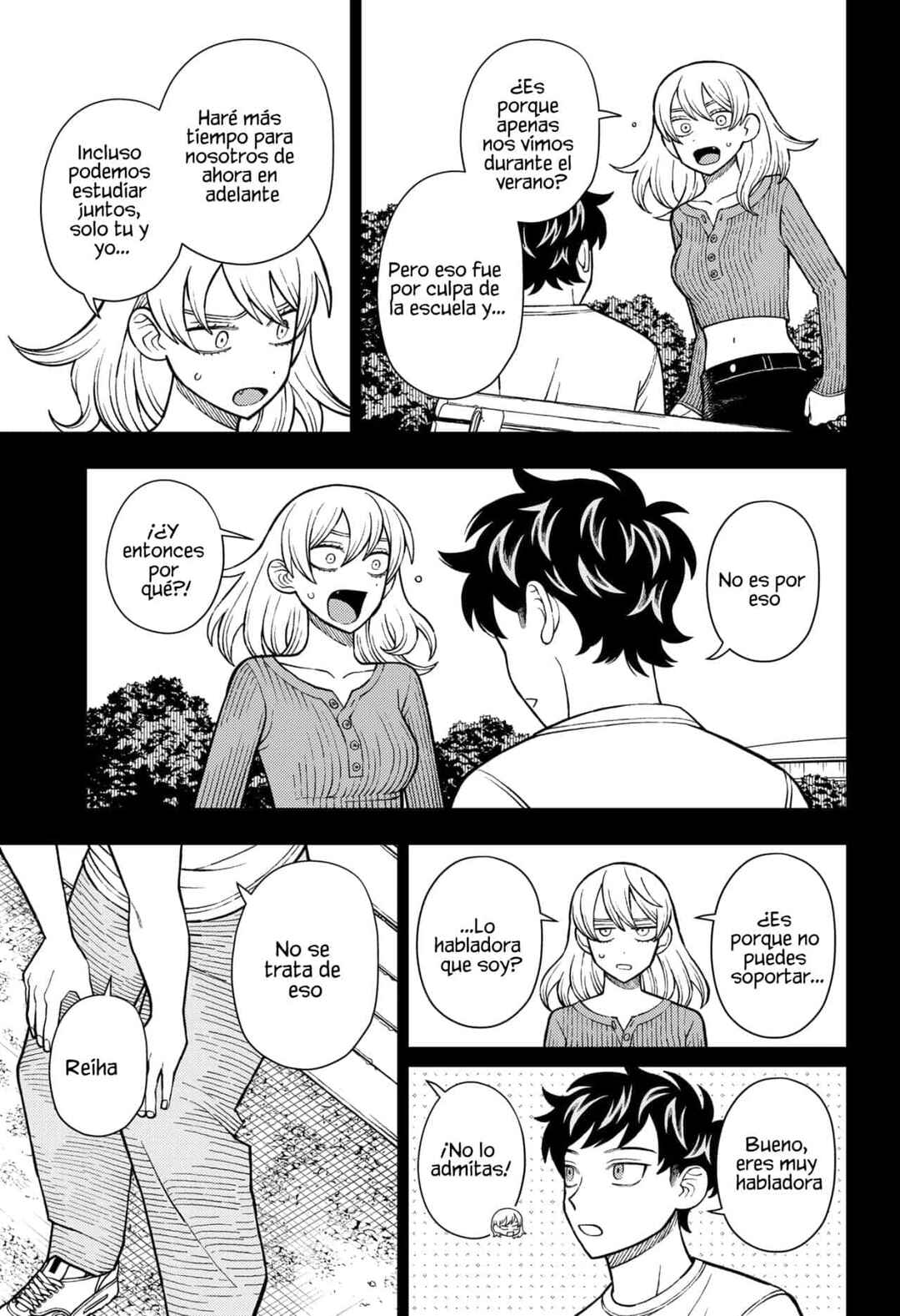 Chapter 89 - Page 10