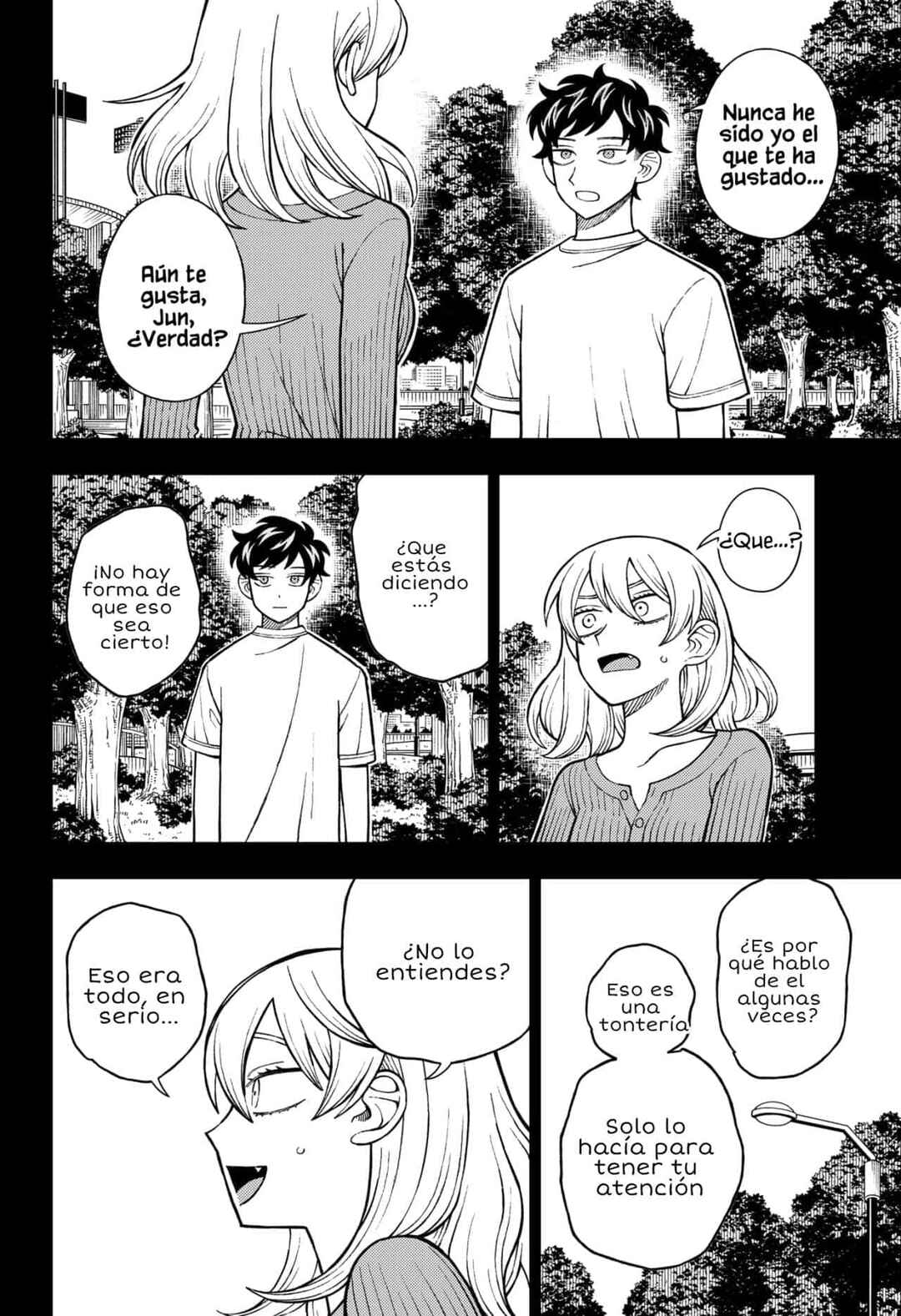 Chapter 89 - Page 11