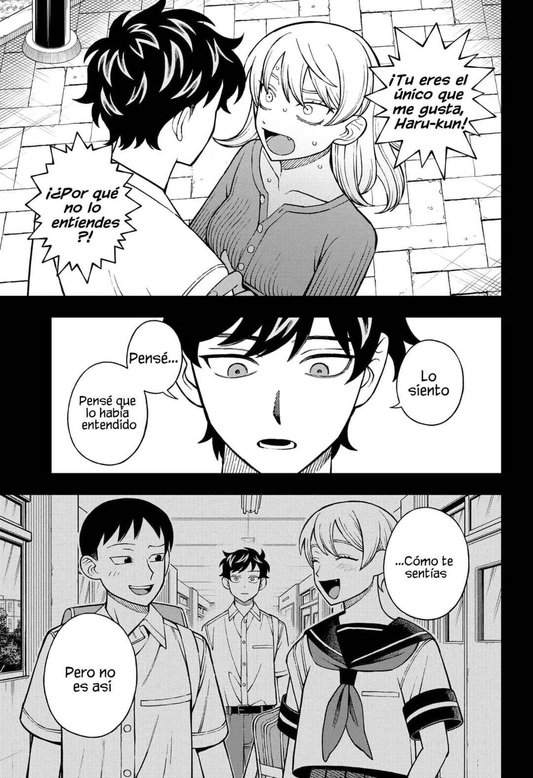 Chapter 89 - Page 12