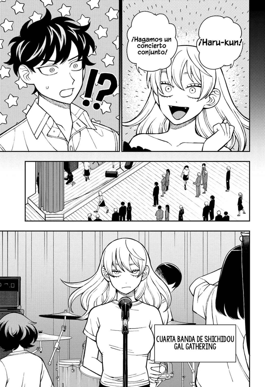 Chapter 89 - Page 14