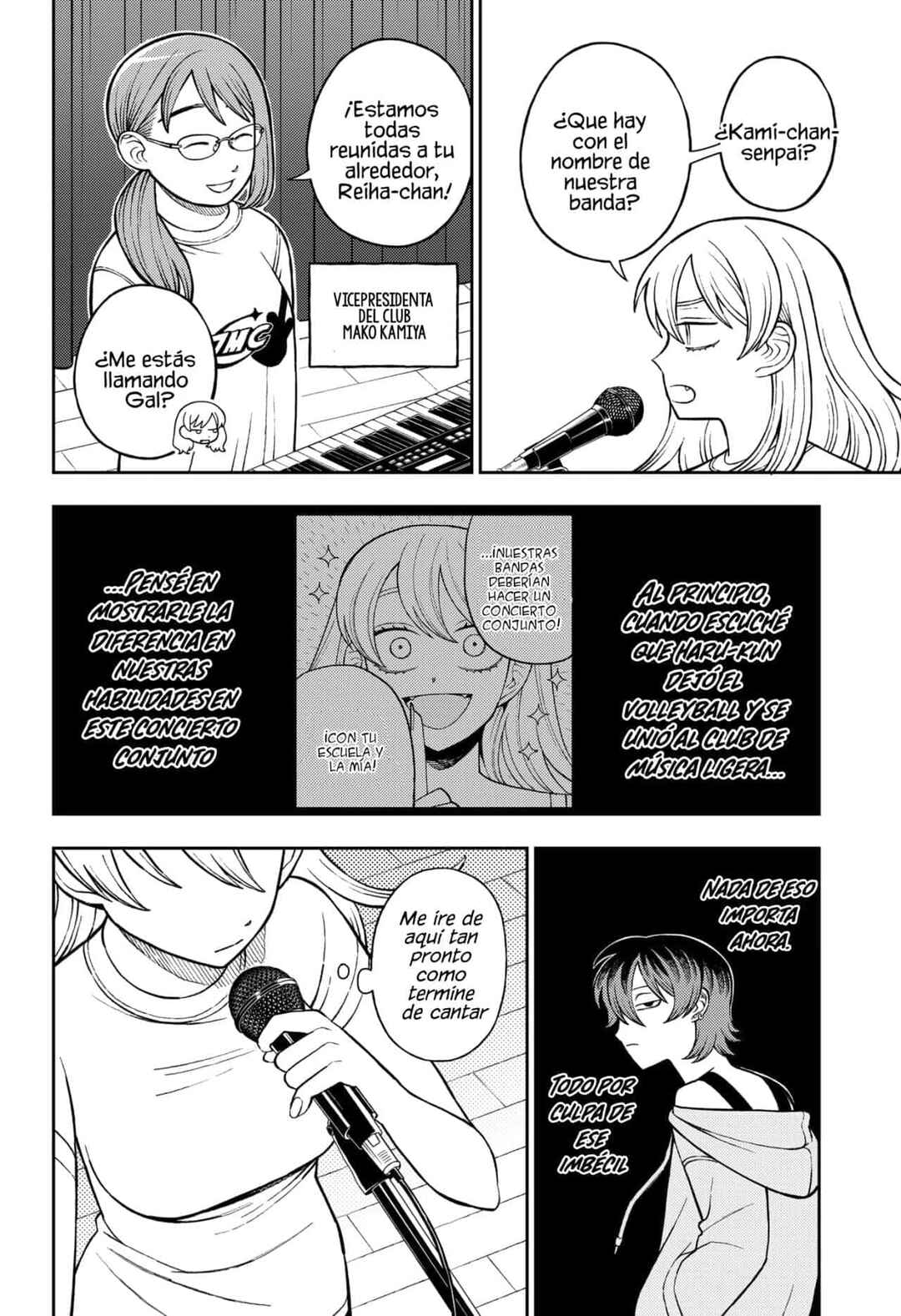 Chapter 89 - Page 15