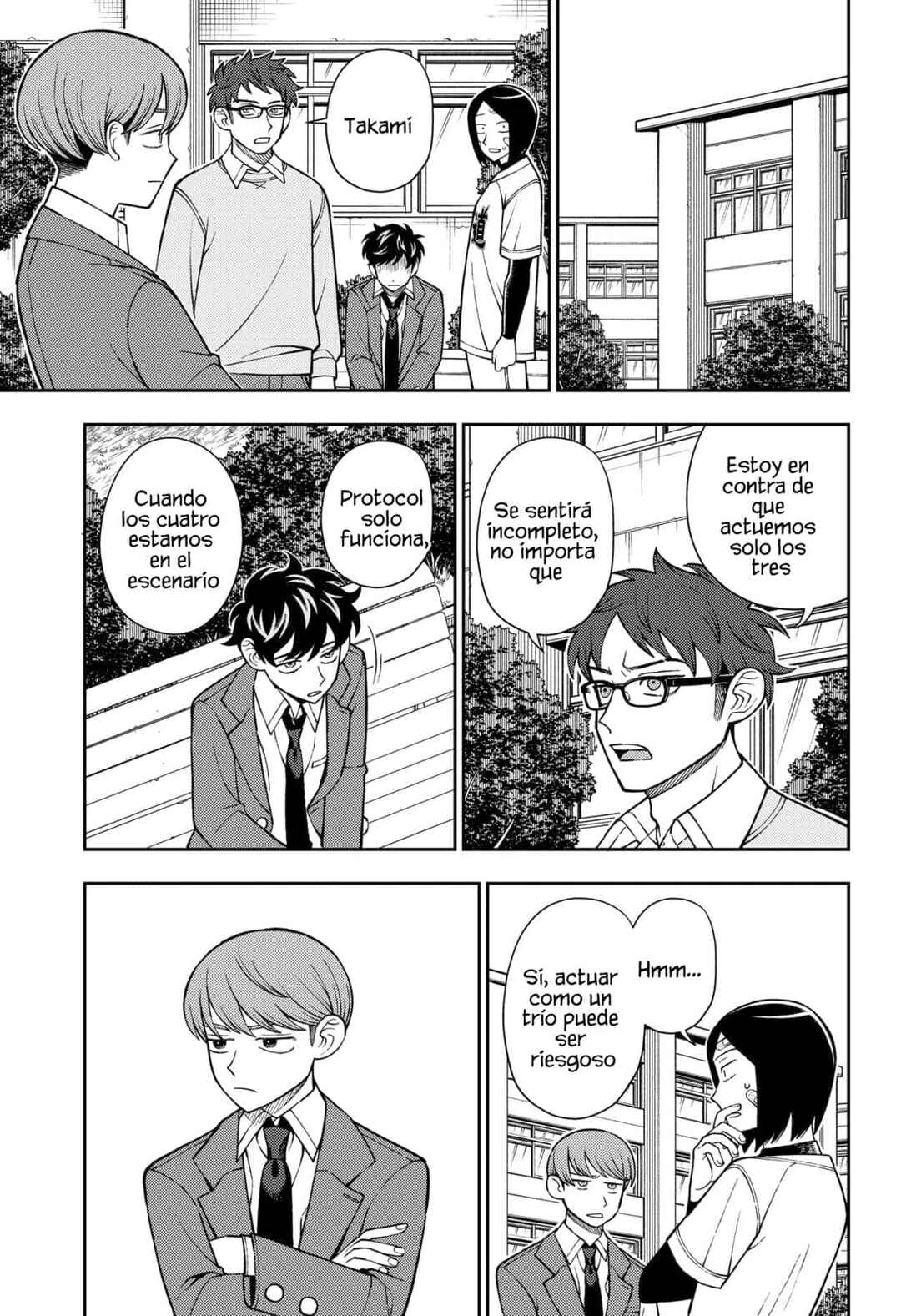 Chapter 89 - Page 16