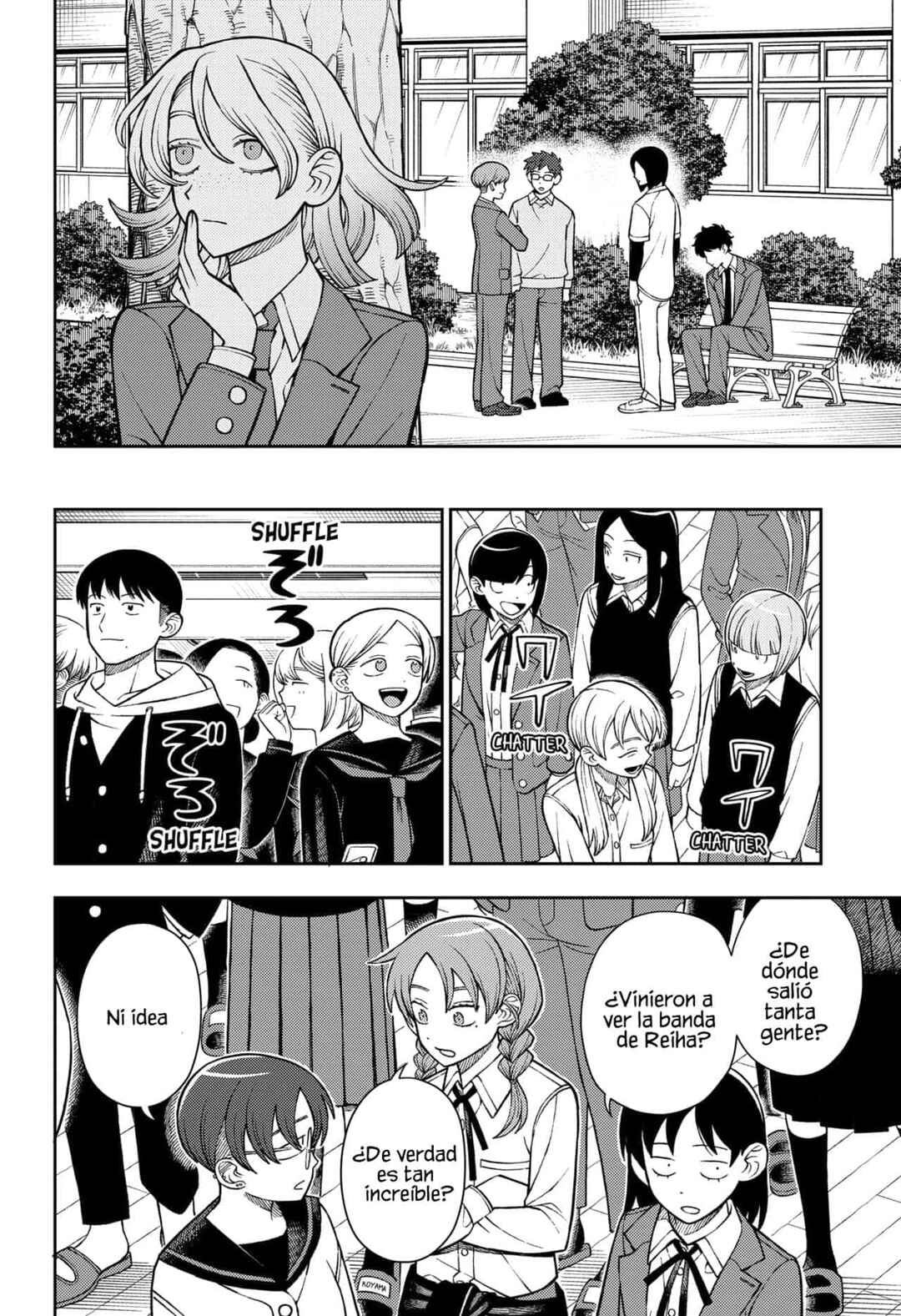 Chapter 89 - Page 17
