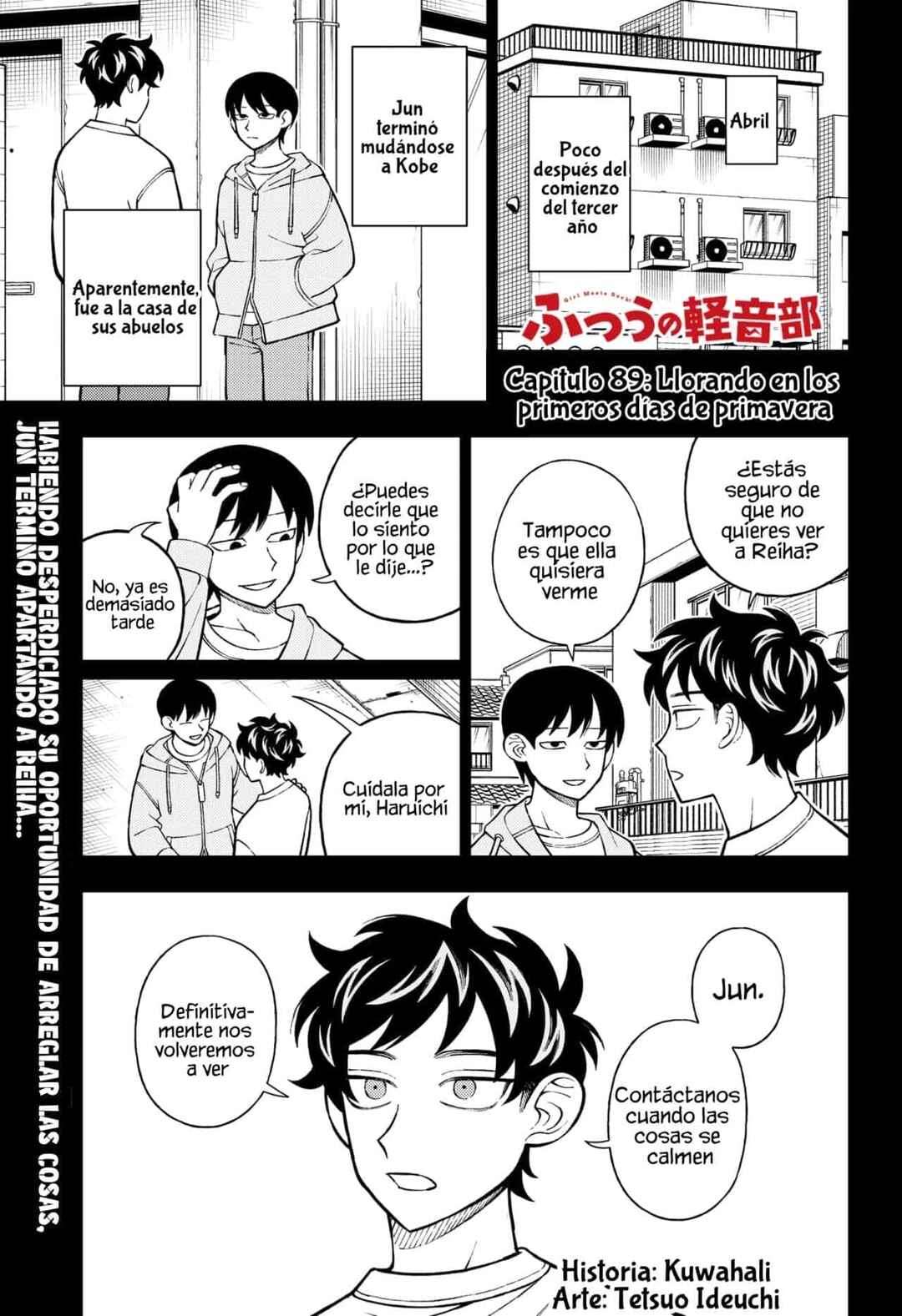 Chapter 89 - Page 2