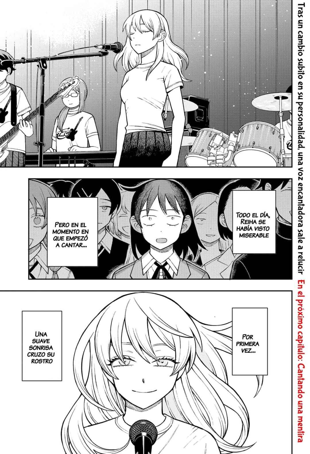 Chapter 89 - Page 20