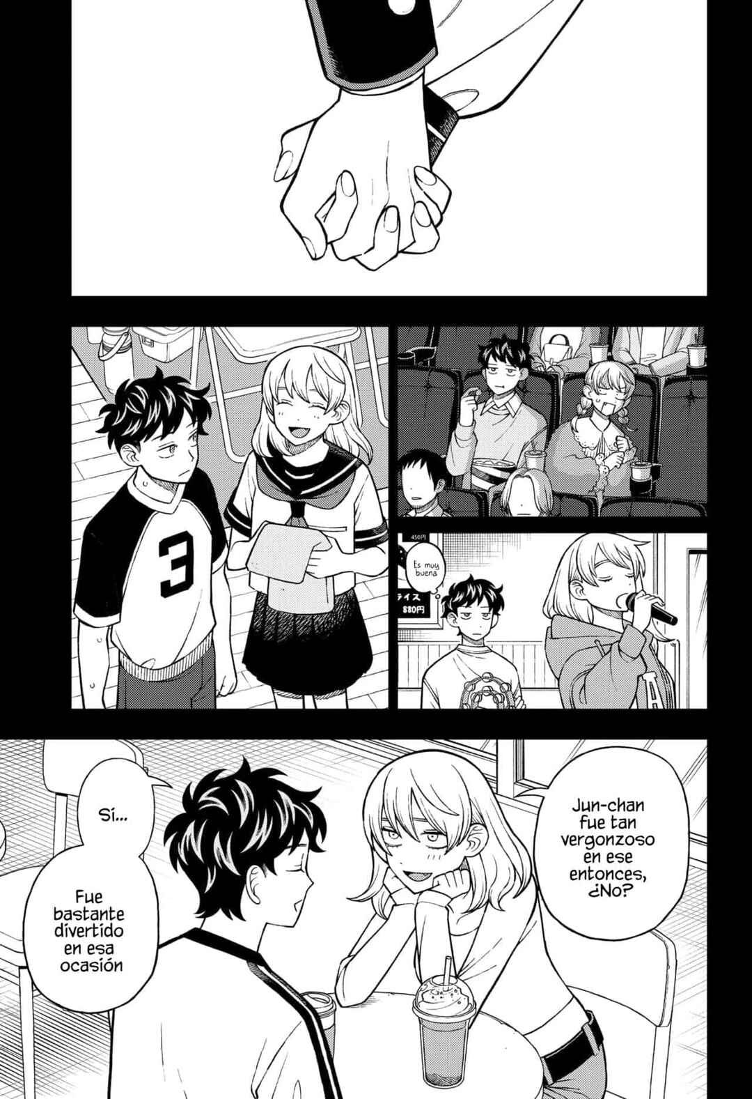 Chapter 89 - Page 6