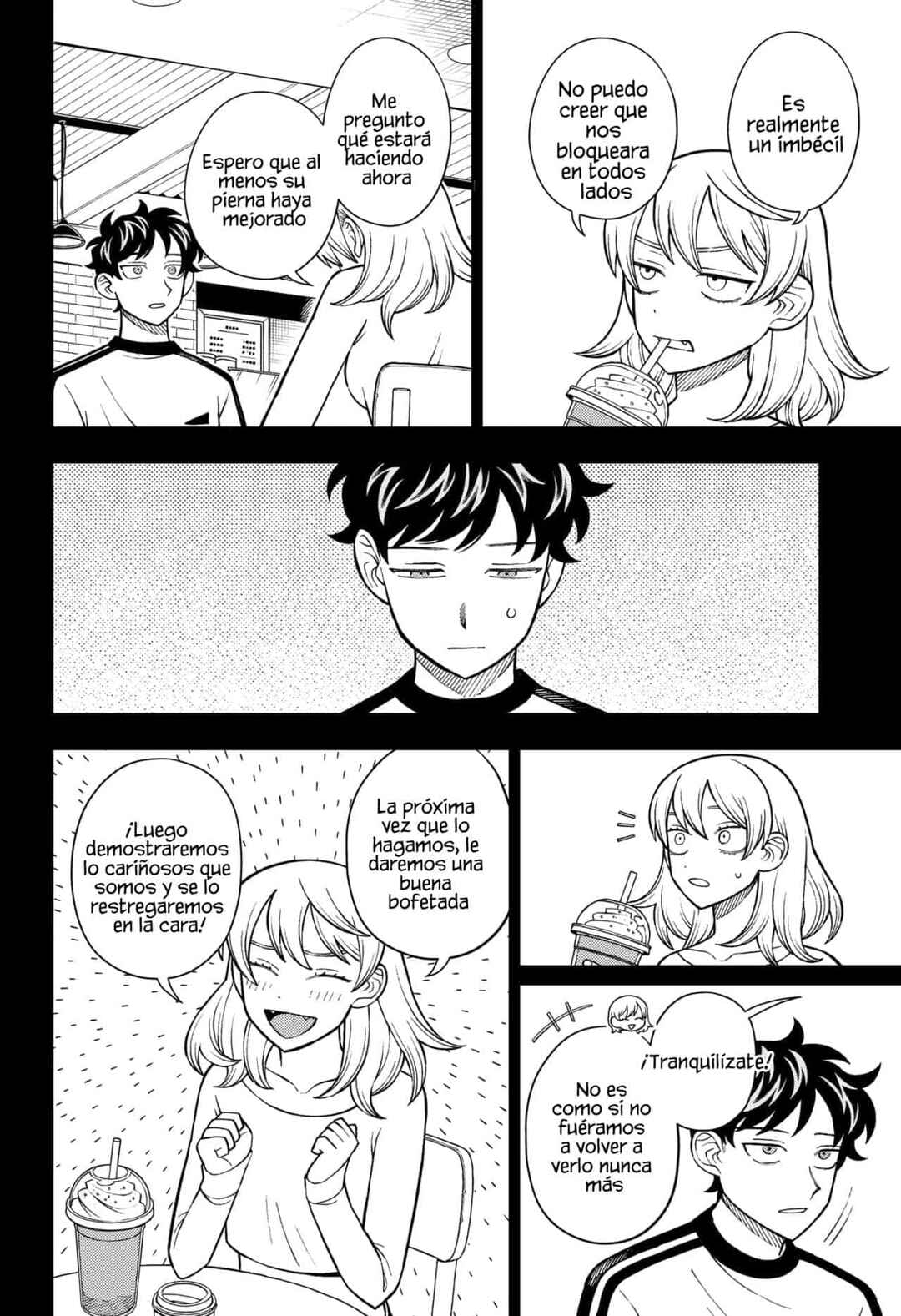 Chapter 89 - Page 7