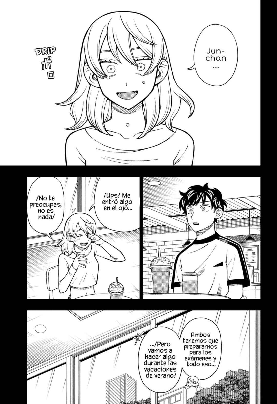 Chapter 89 - Page 8