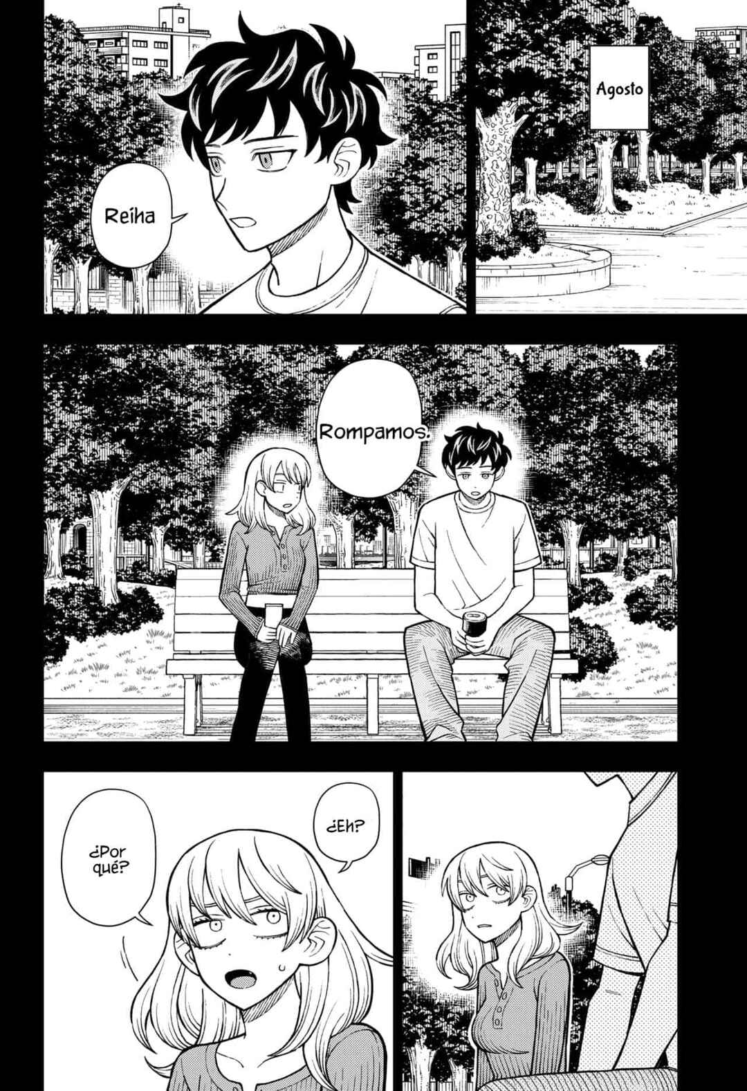 Chapter 89 - Page 9