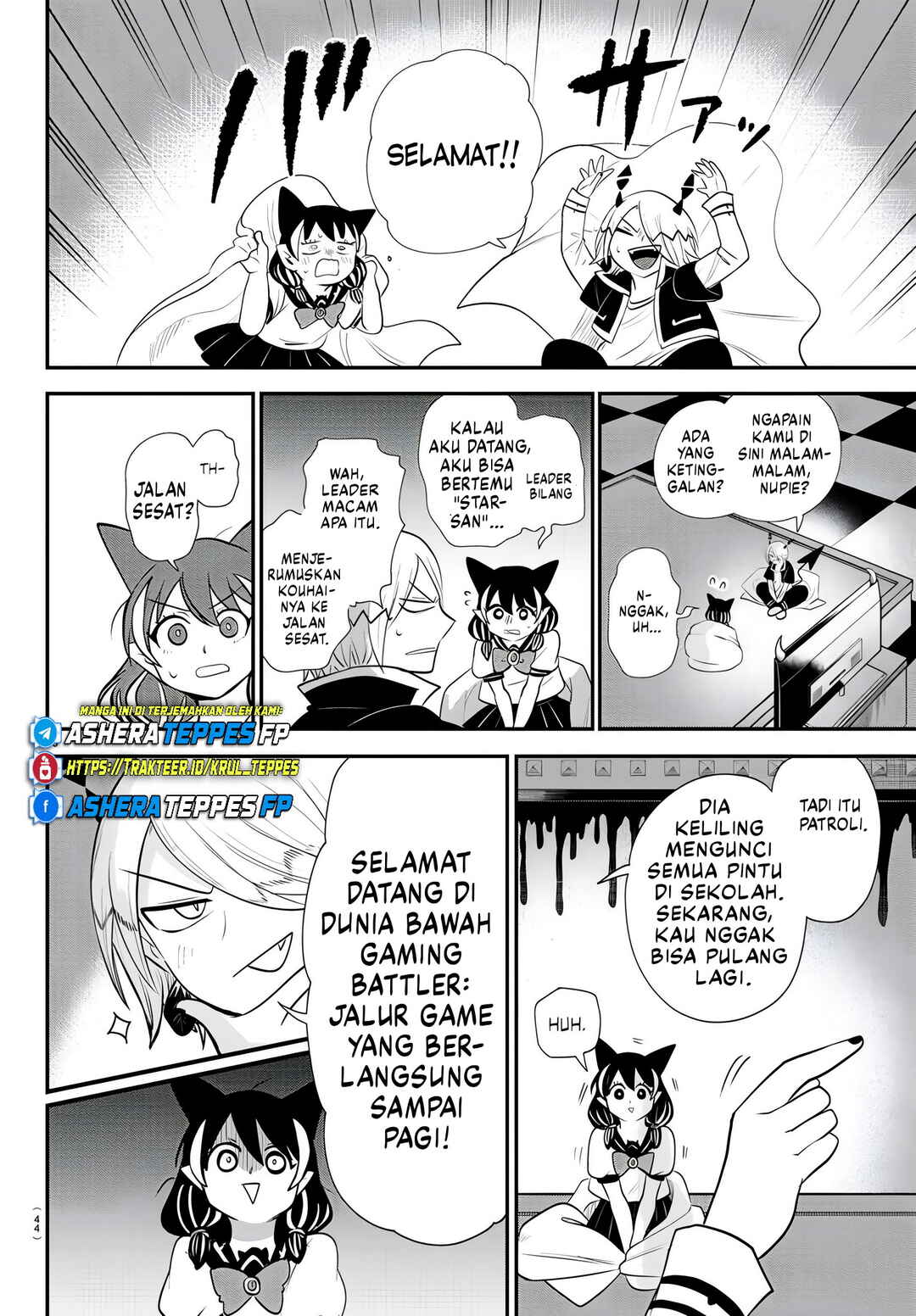 Chapter 374 - Page 11