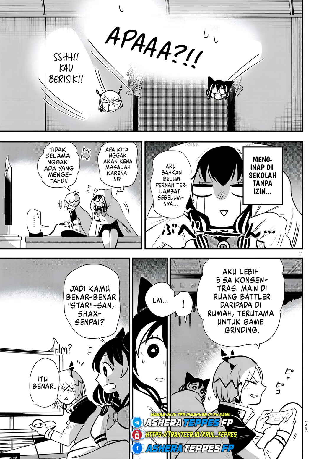 Chapter 374 - Page 12