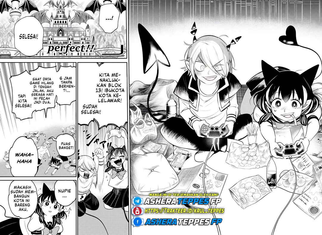Chapter 374 - Page 17