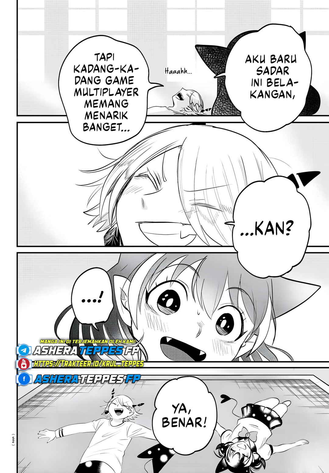 Chapter 374 - Page 18