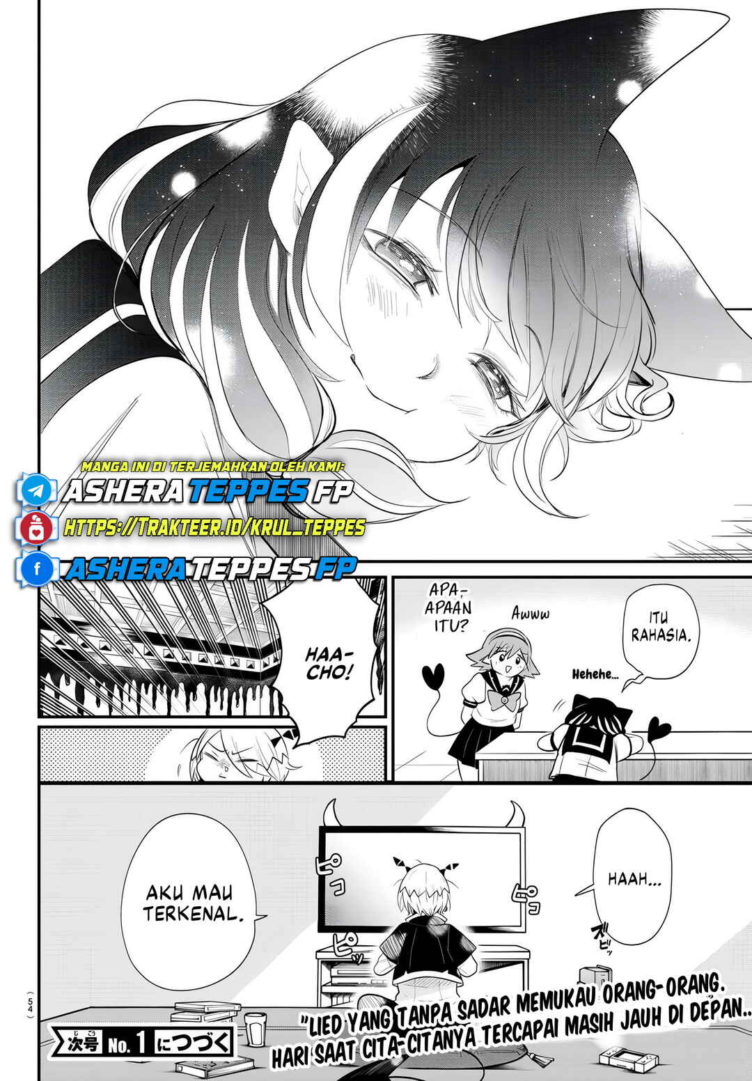 Chapter 374 - Page 20