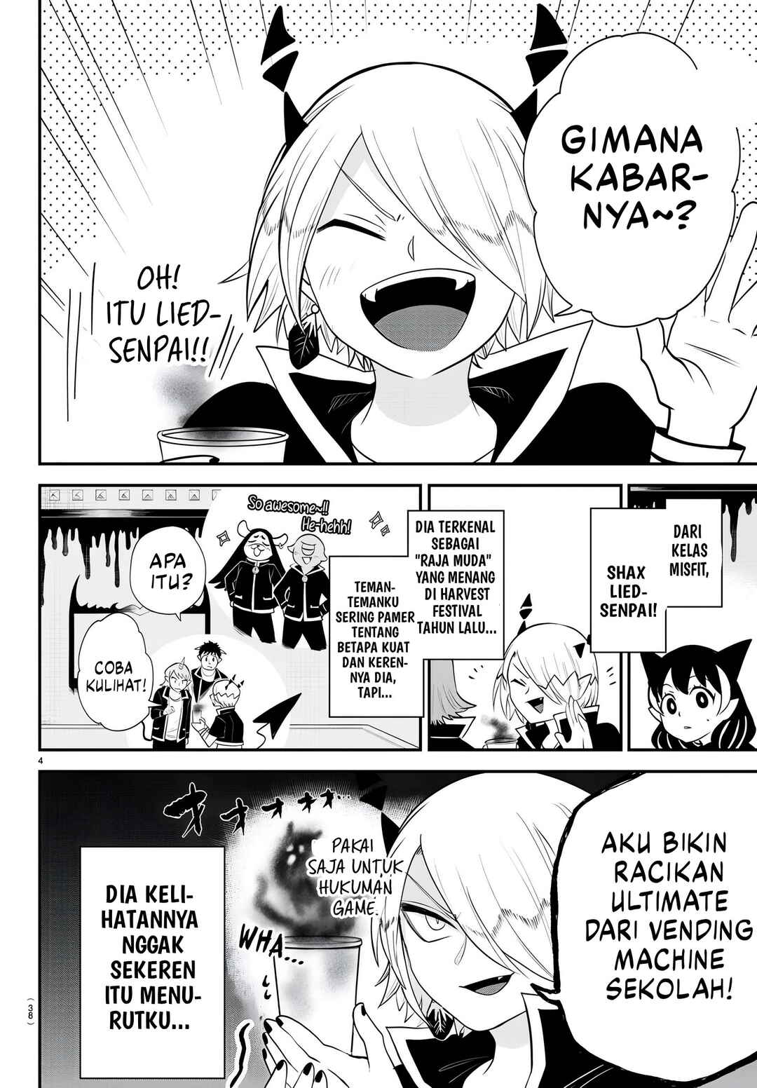 Chapter 374 - Page 5