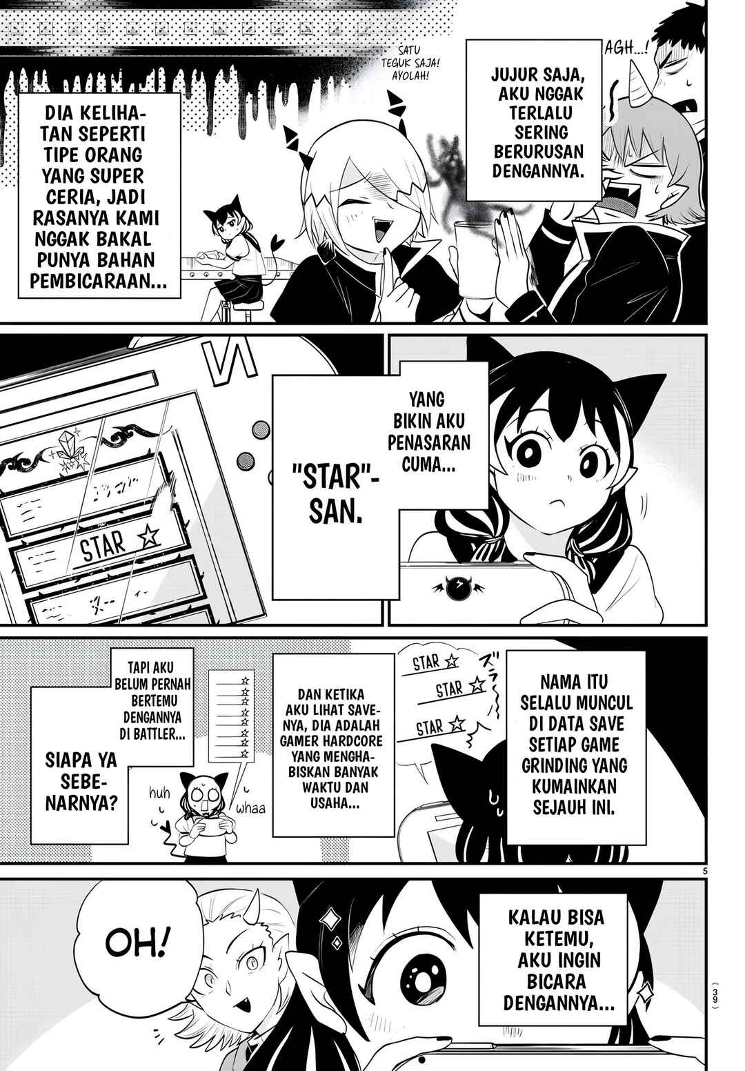 Chapter 374 - Page 6