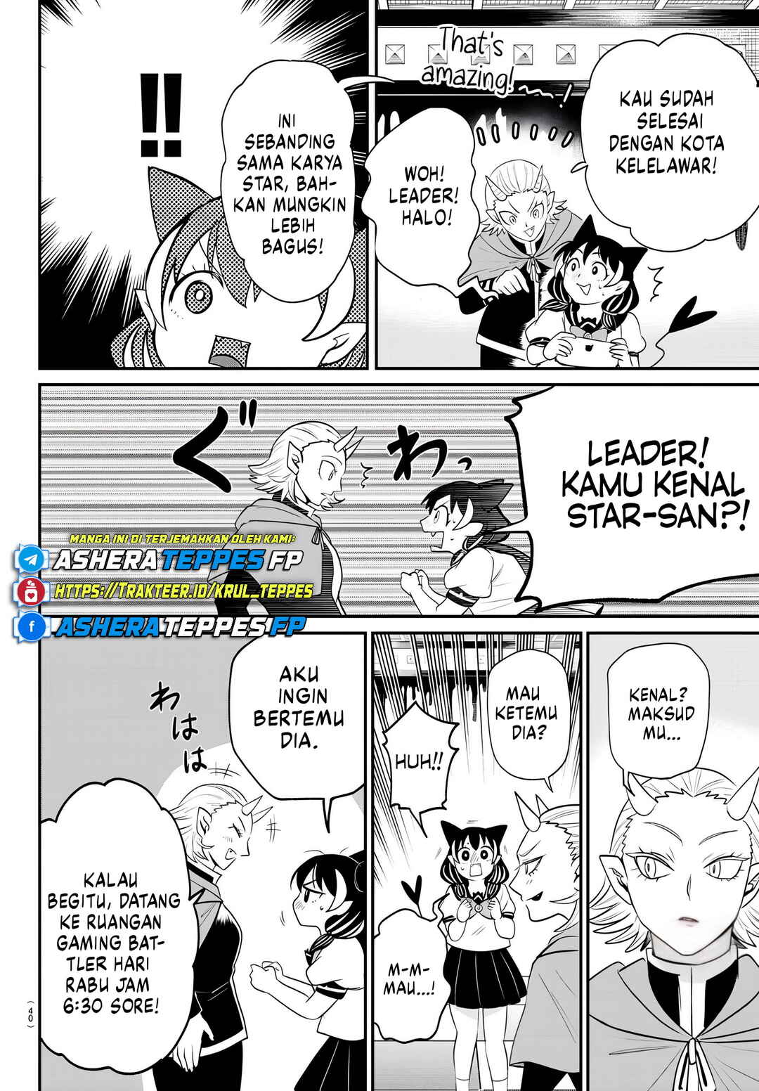 Chapter 374 - Page 7