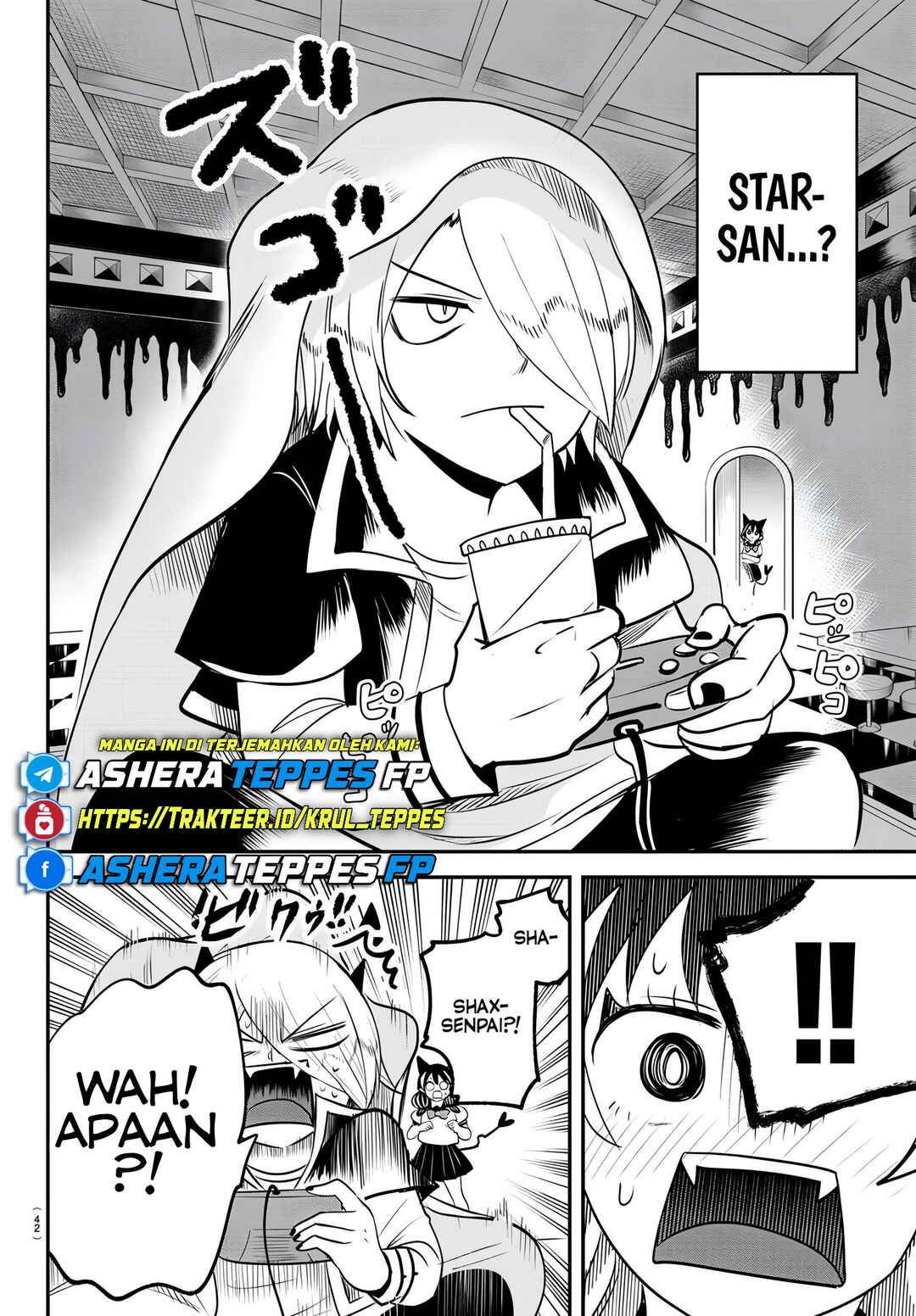 Chapter 374 - Page 9