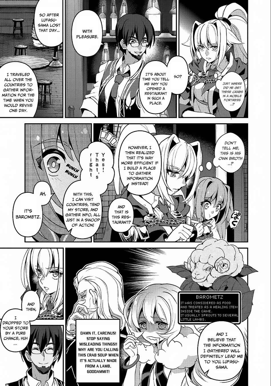 Chapter 21 - Page 23