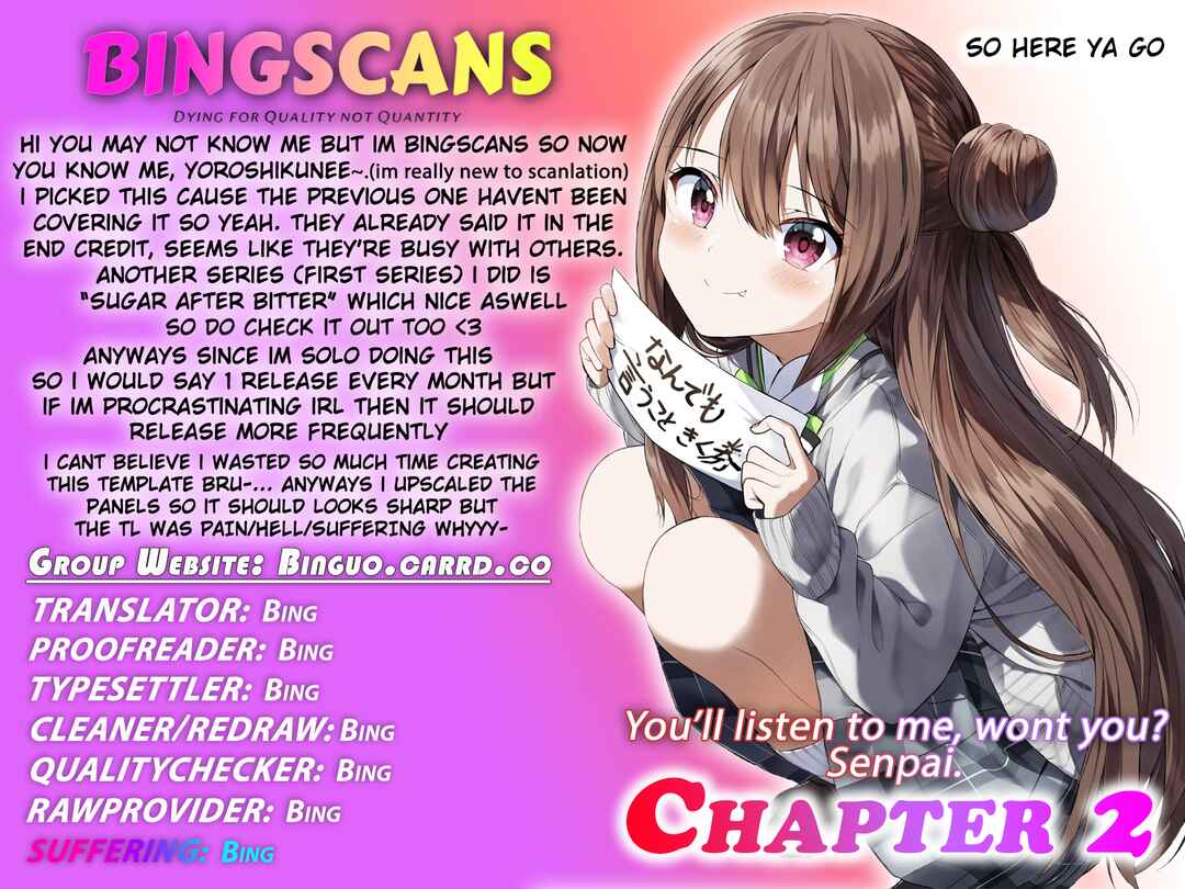Chapter 2 - Page 1