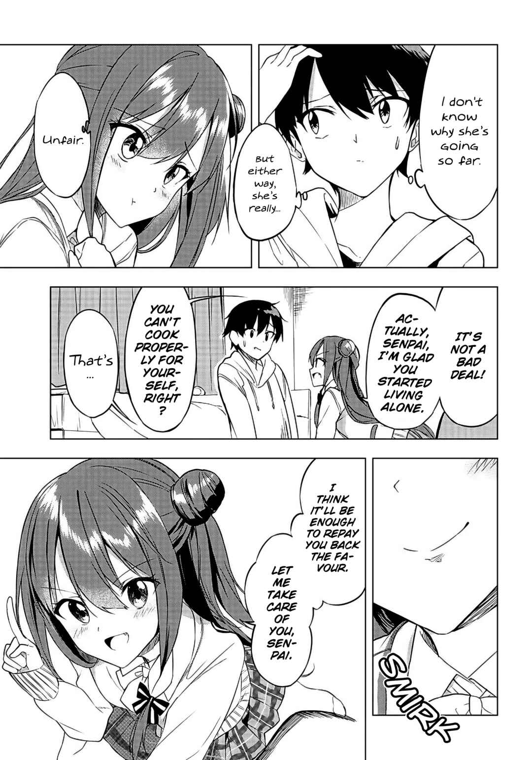 Chapter 2 - Page 10