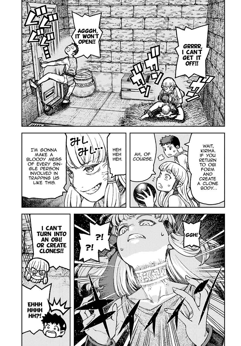 Chapter 115 - Page 11