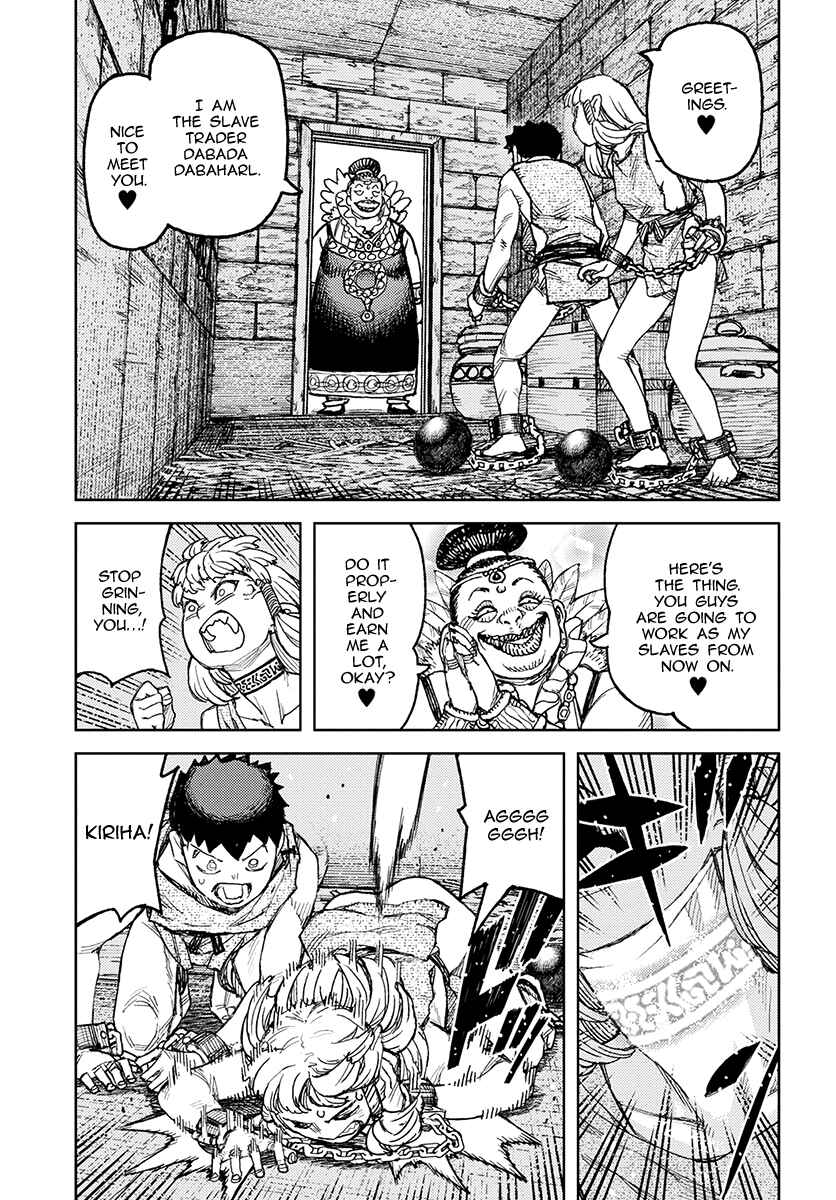 Chapter 115 - Page 13