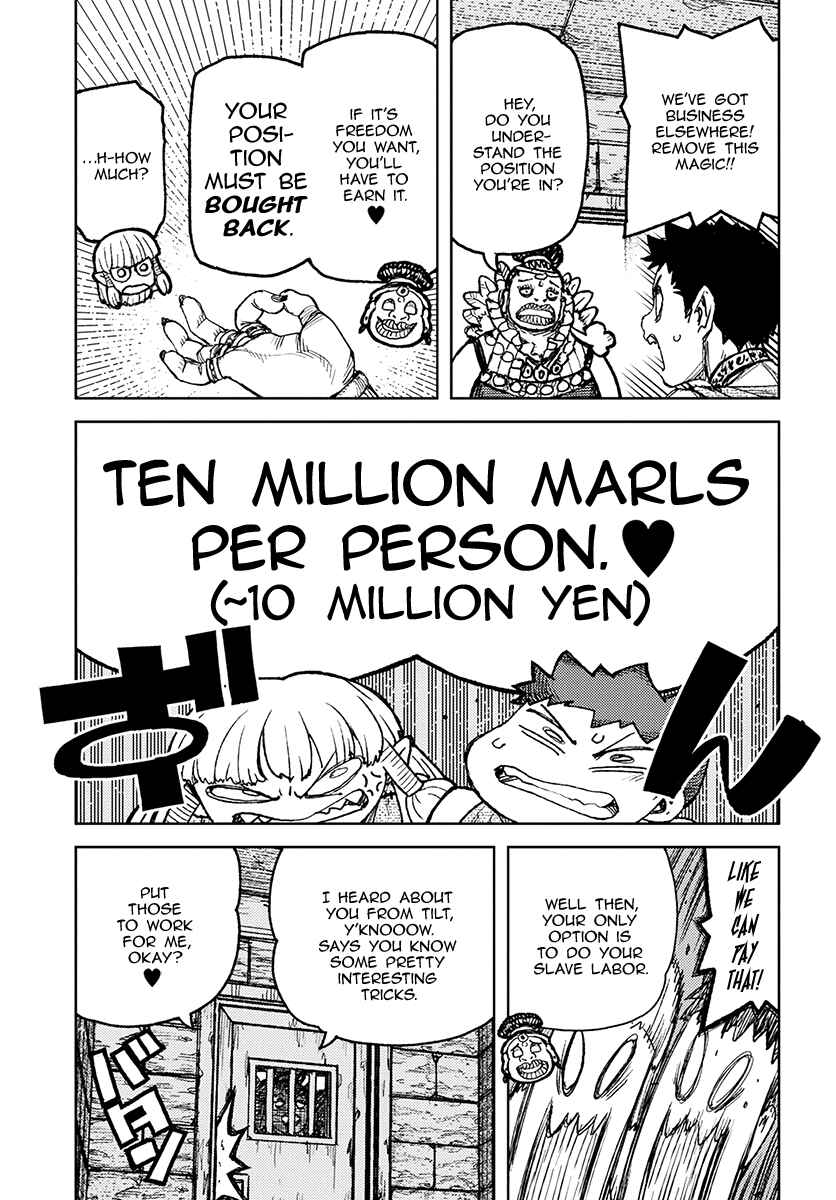 Chapter 115 - Page 15