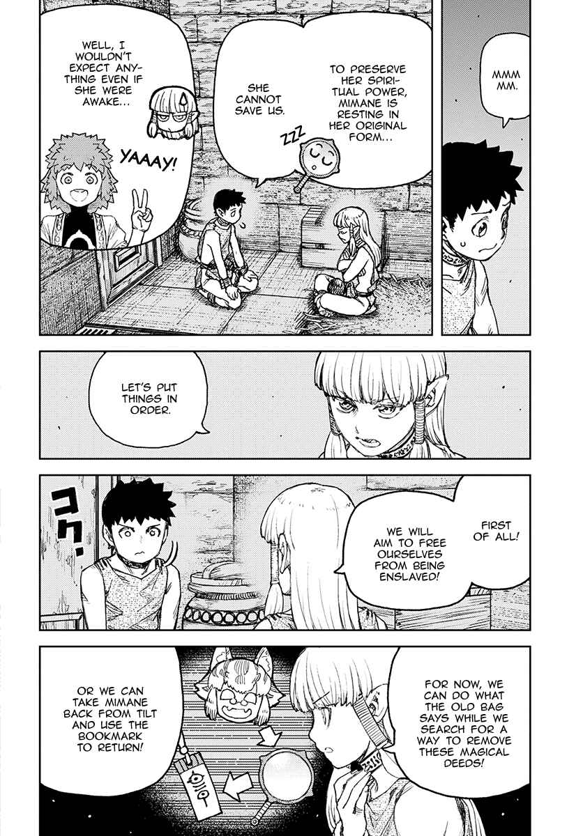 Chapter 115 - Page 20