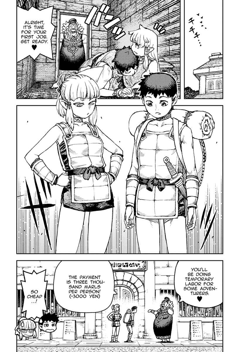 Chapter 115 - Page 28