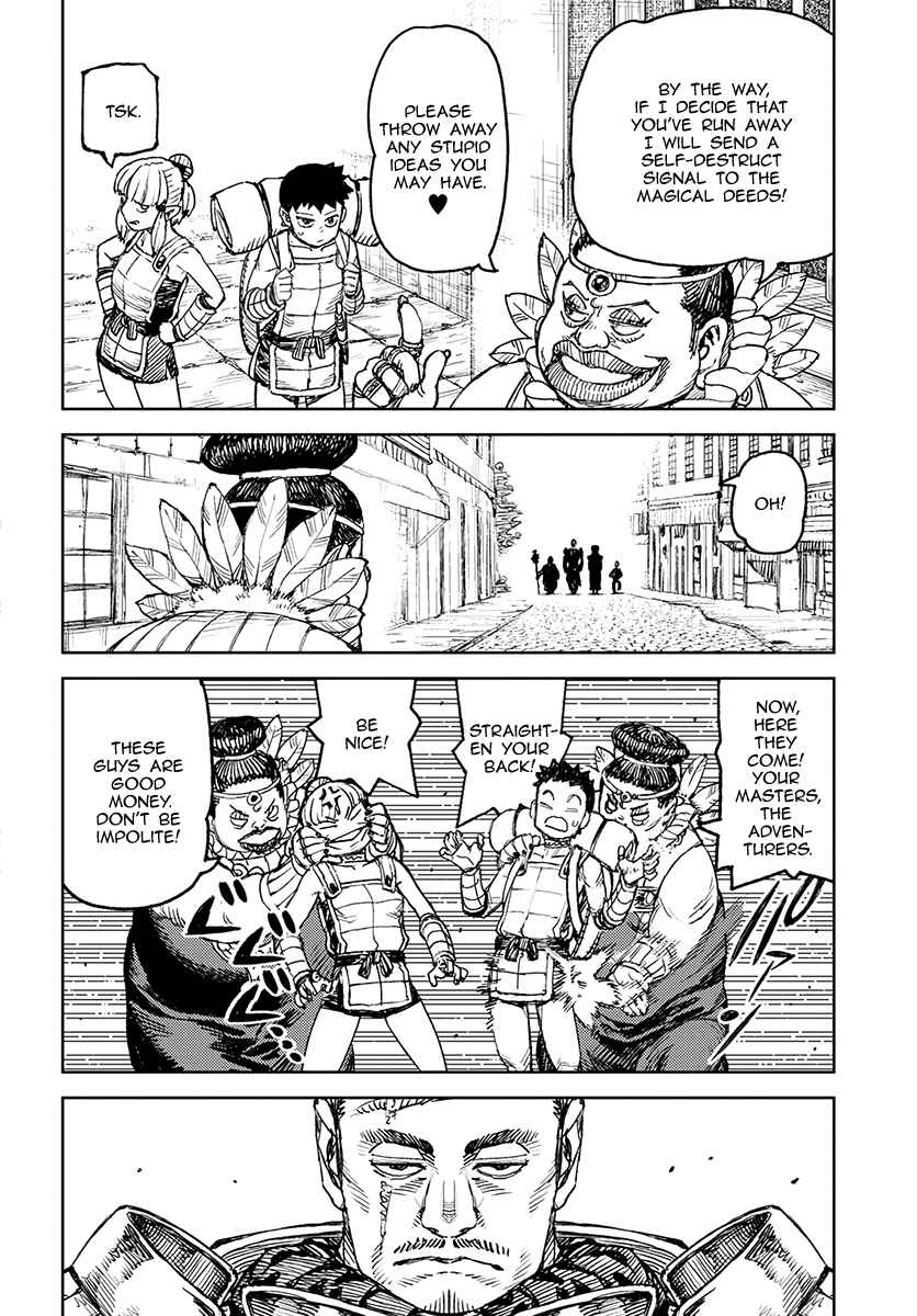 Chapter 115 - Page 30