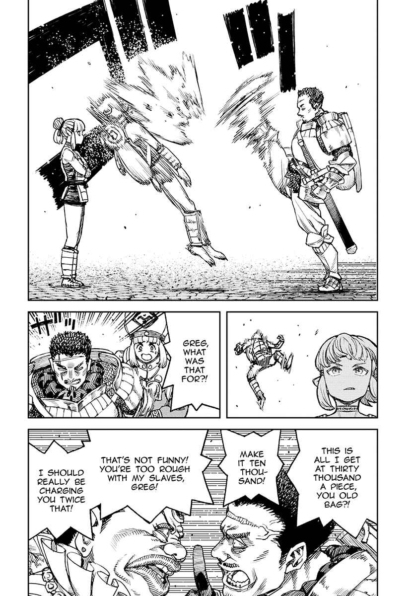 Chapter 115 - Page 32
