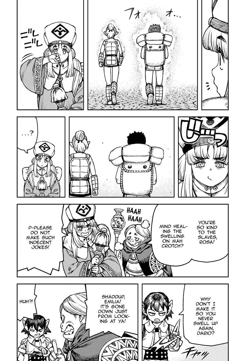 Chapter 115 - Page 34