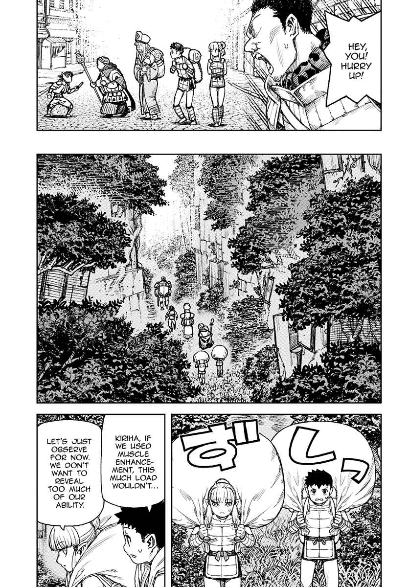 Chapter 115 - Page 35