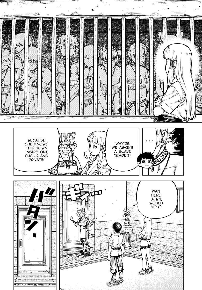 Chapter 115 - Page 8