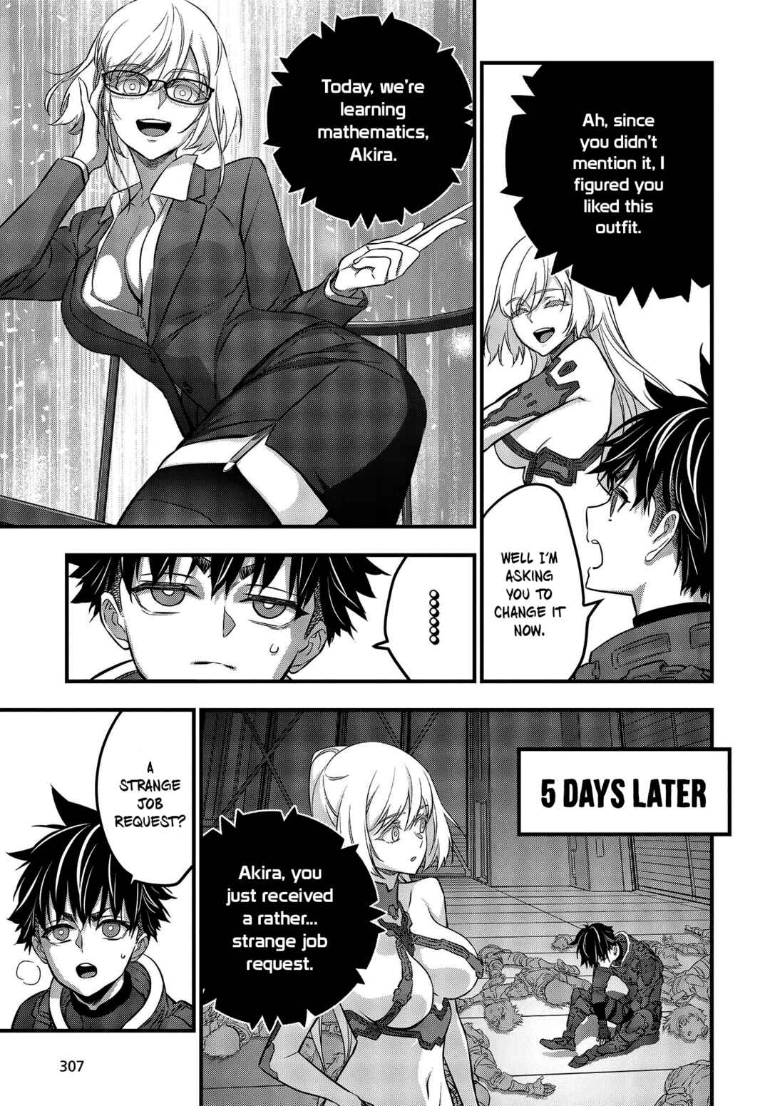 Chapter 39 - Page 19