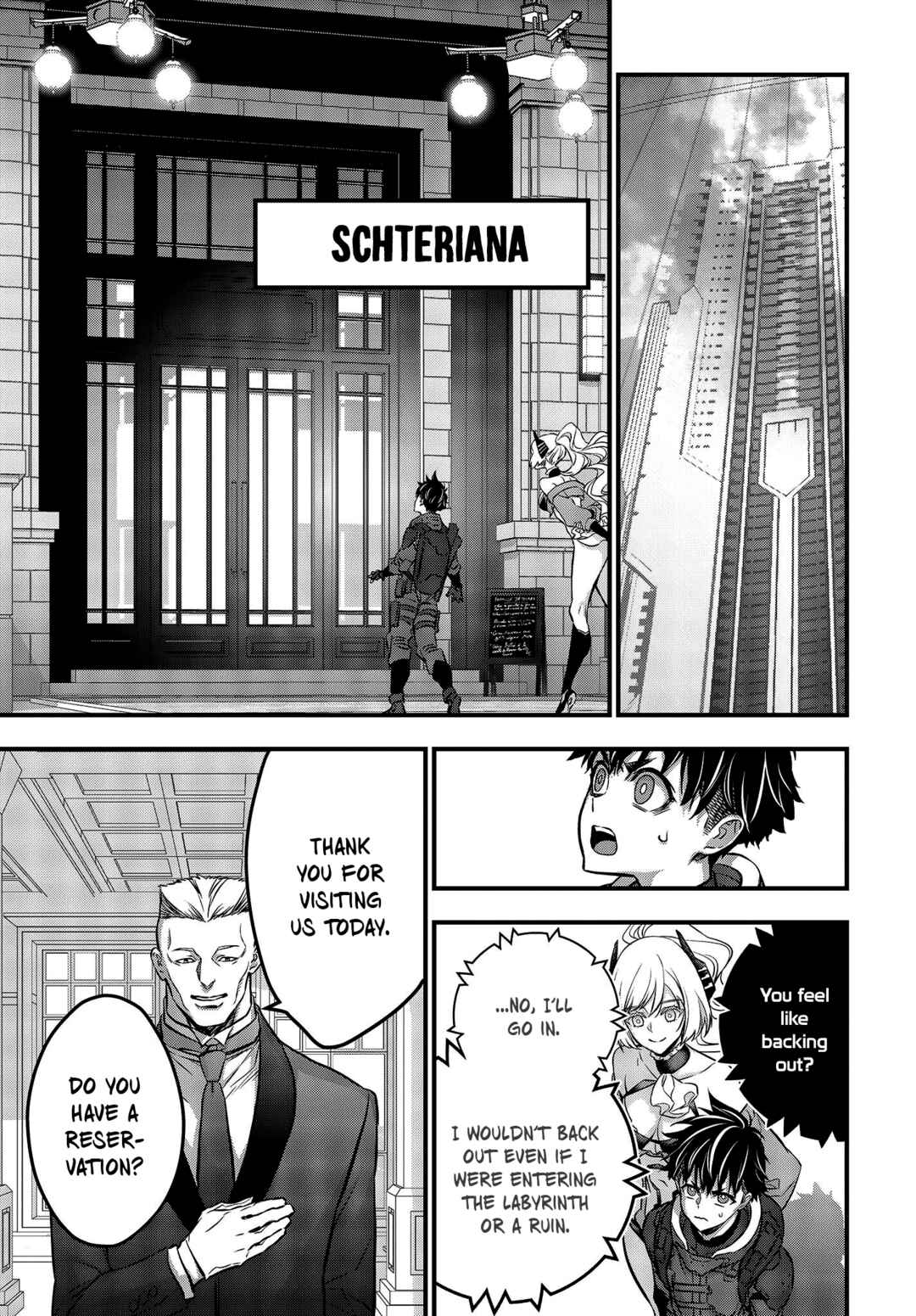 Chapter 39 - Page 21