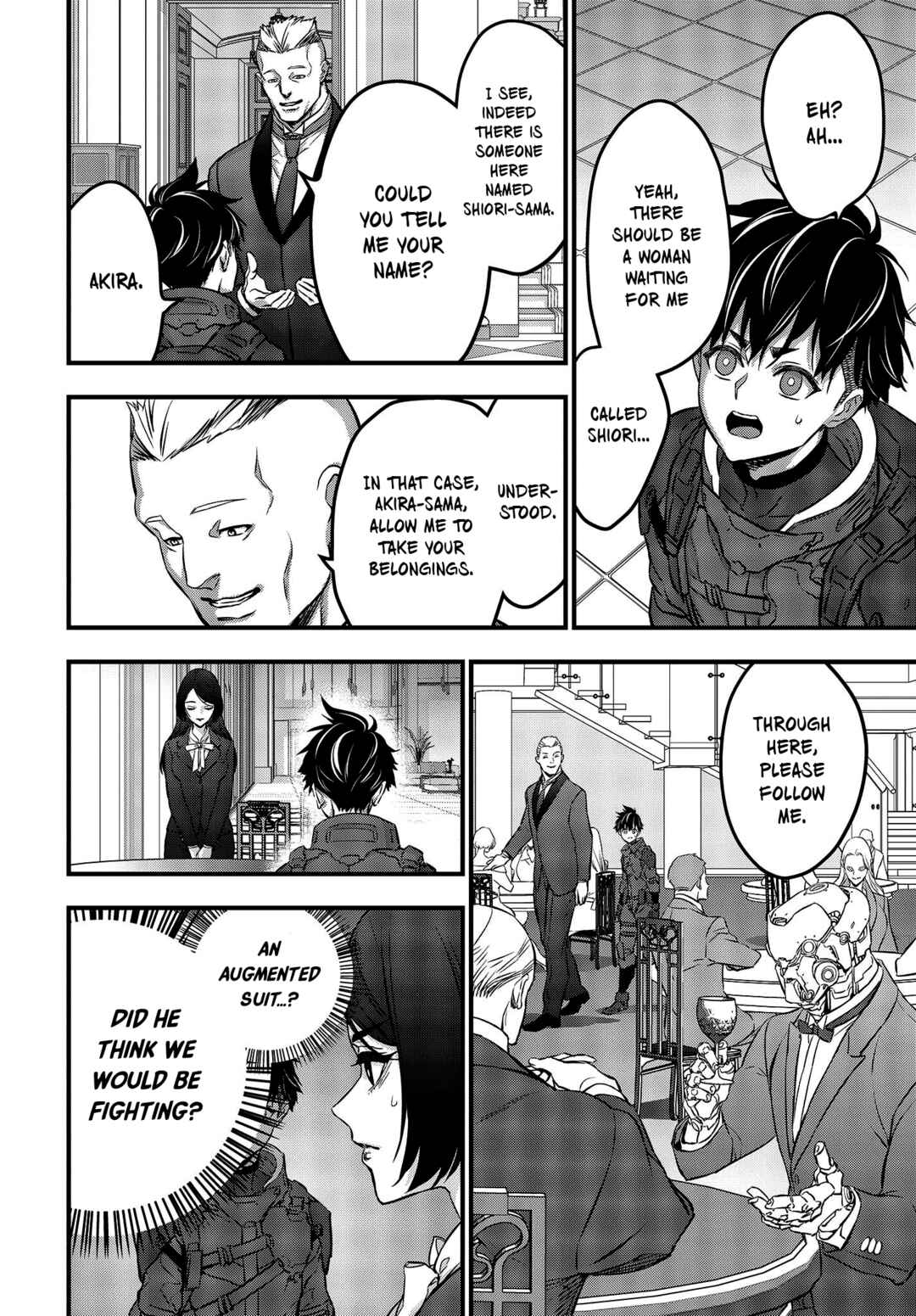 Chapter 39 - Page 22