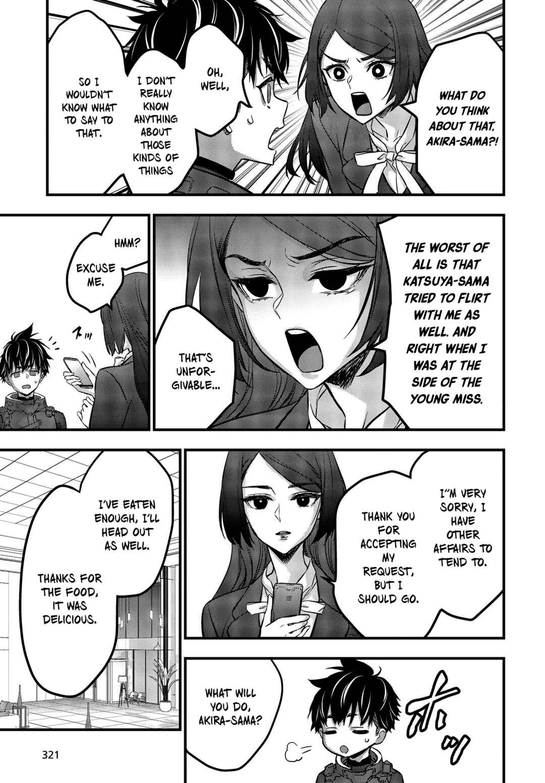 Chapter 39 - Page 33