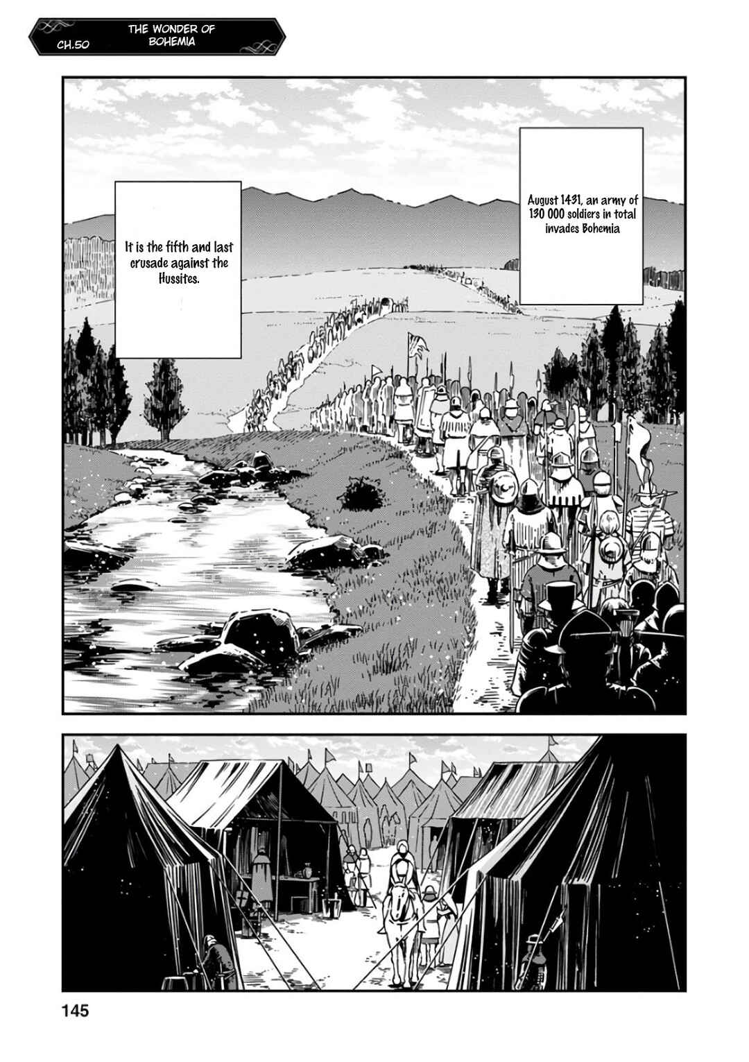 Chapter 50 - Page 1