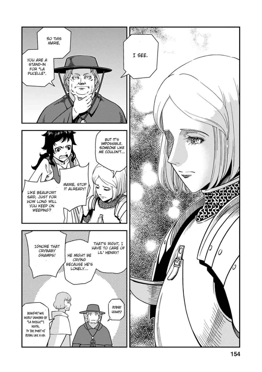 Chapter 50 - Page 10