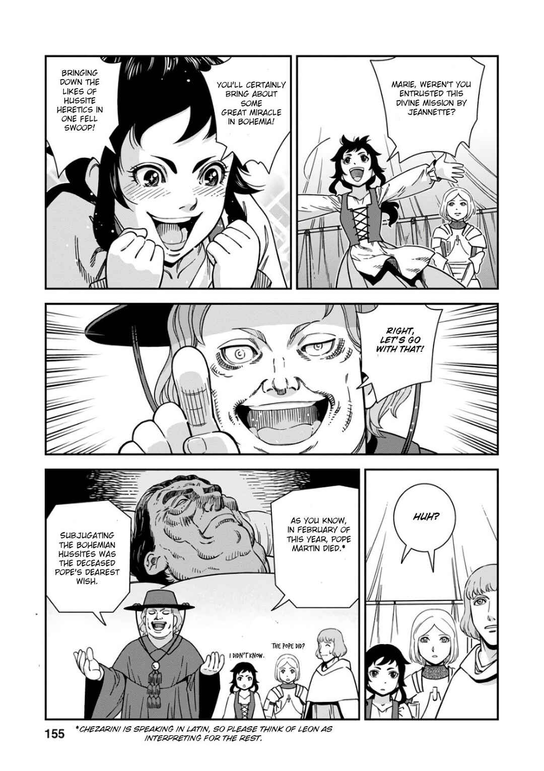 Chapter 50 - Page 11